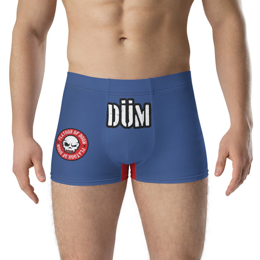 DUM "PFFT!" Men's Boxer Briefs