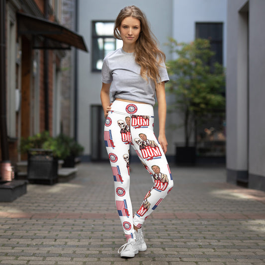 #INSTYgraham - Yoga Leggings