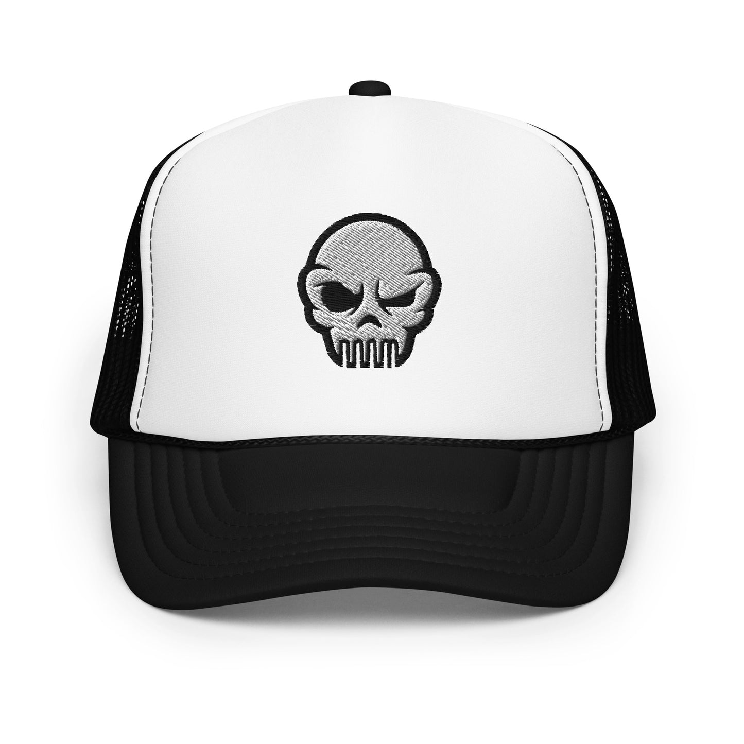 DOOMSkull - Foam trucker hat