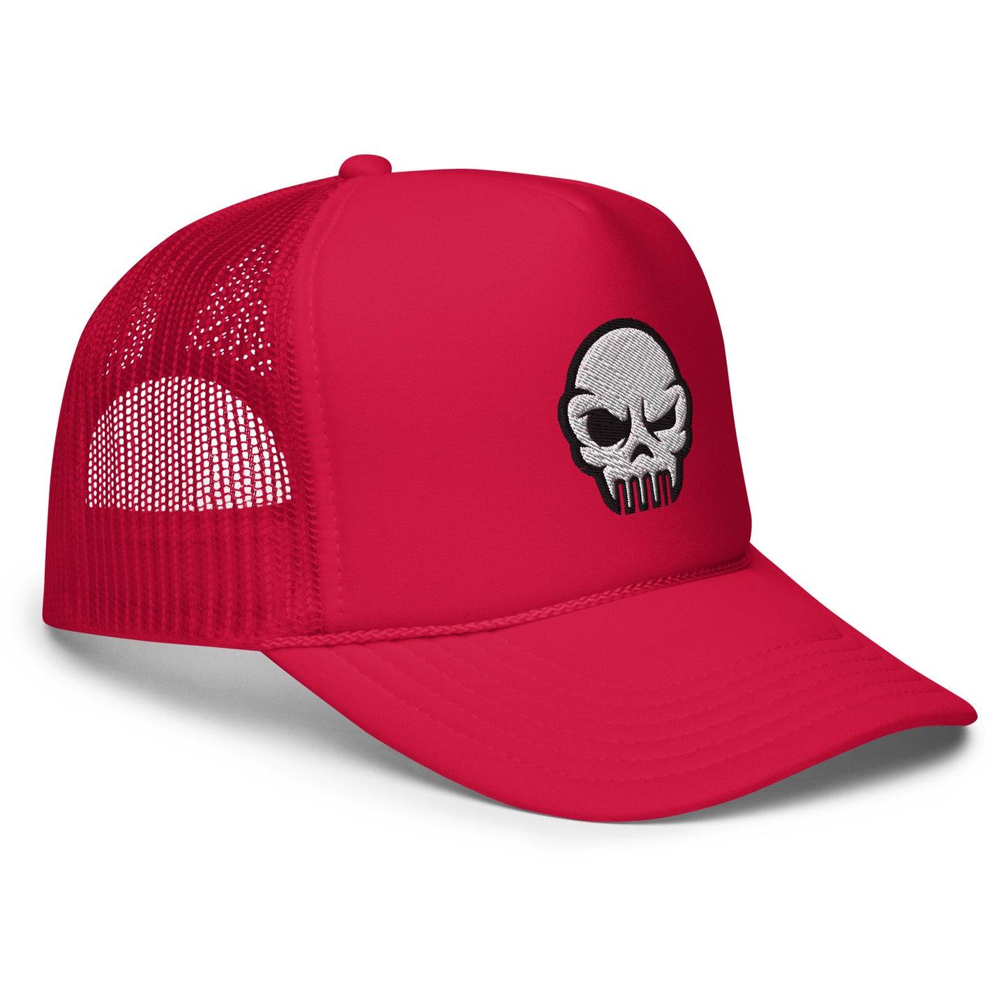 DOOMSkull - Foam trucker hat