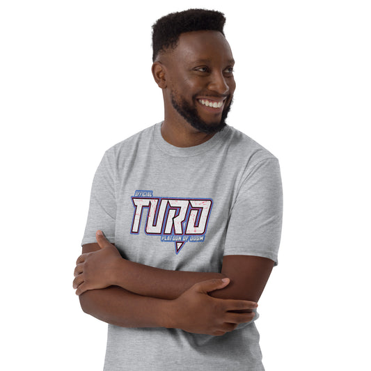 OFFICIAL TURD - Unisex T-Shirt