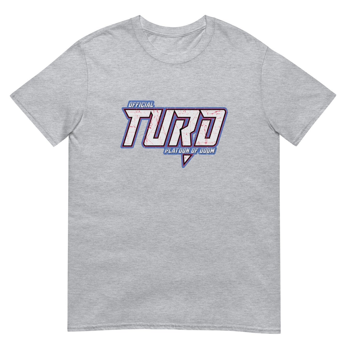 OFFICIAL TURD - Unisex T-Shirt