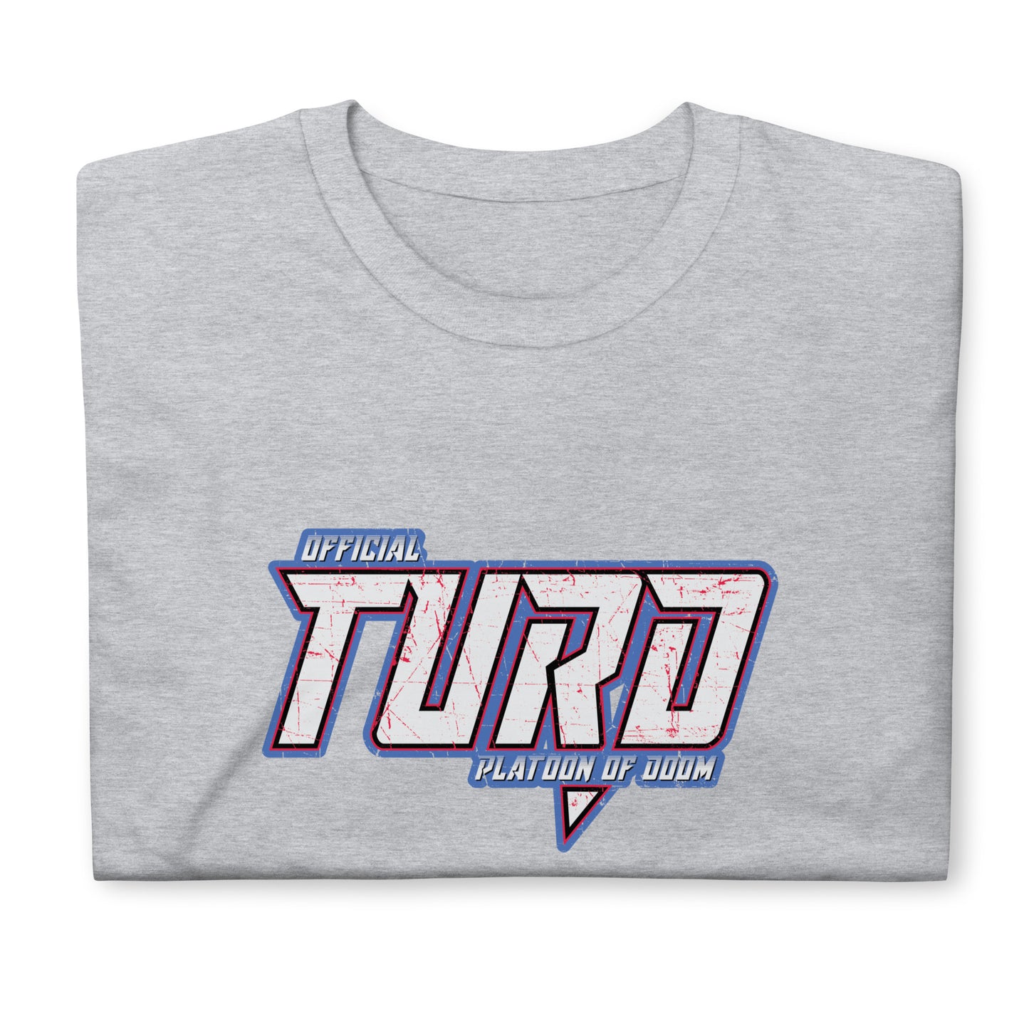 OFFICIAL TURD - Unisex T-Shirt