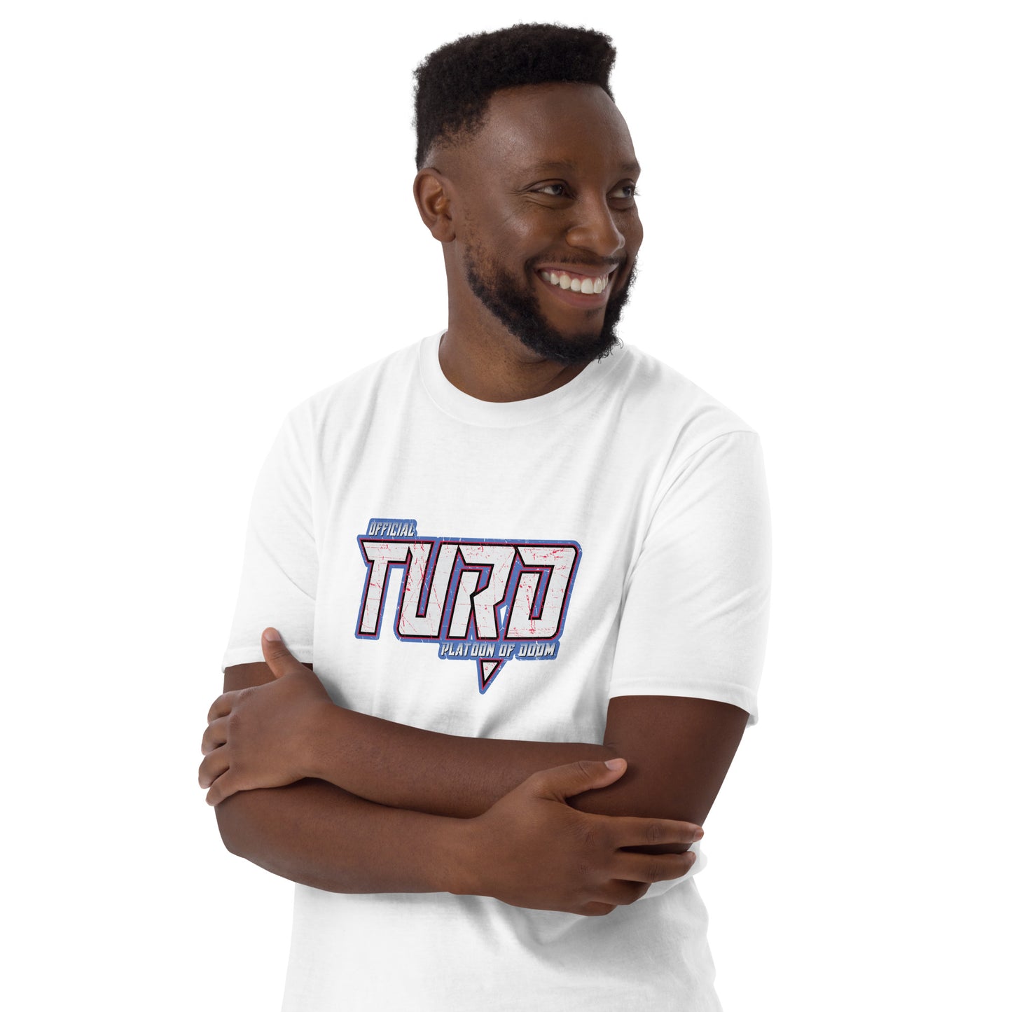 OFFICIAL TURD - Unisex T-Shirt