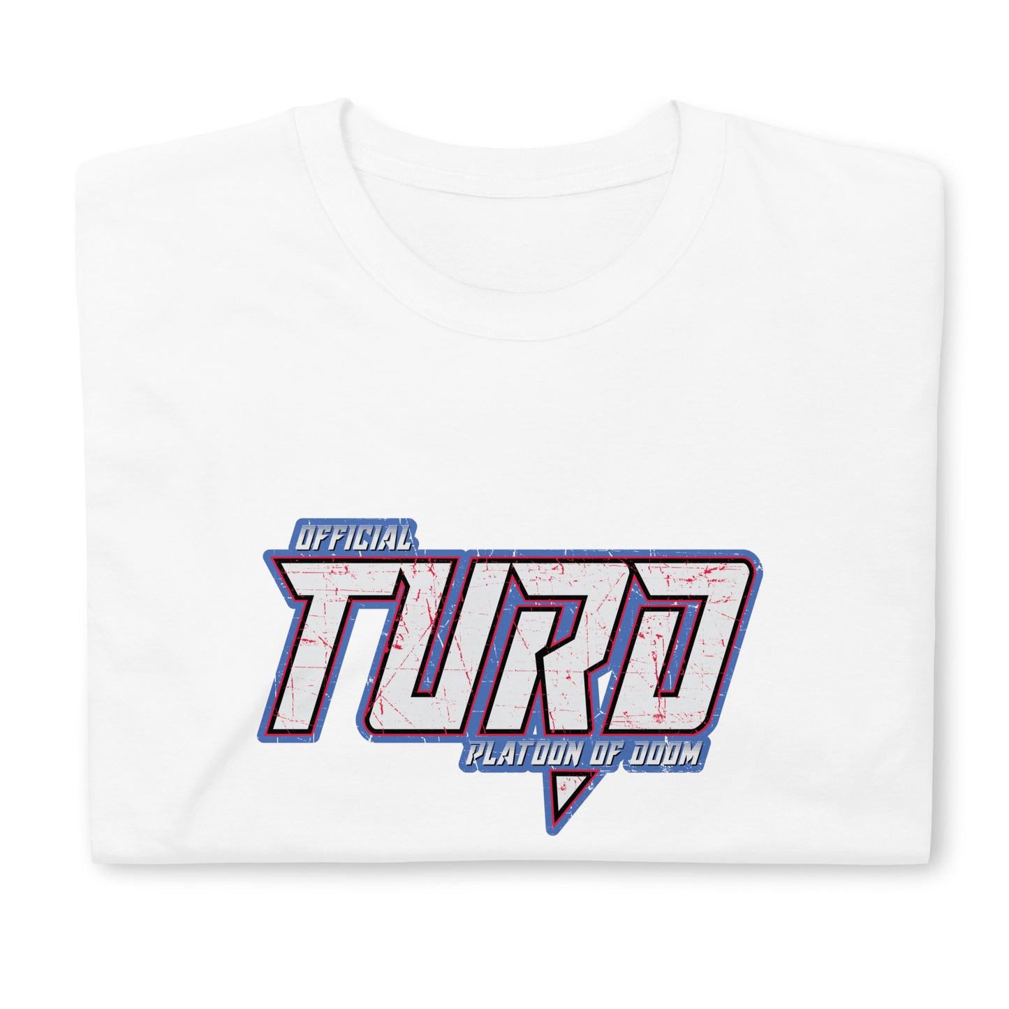 OFFICIAL TURD - Unisex T-Shirt