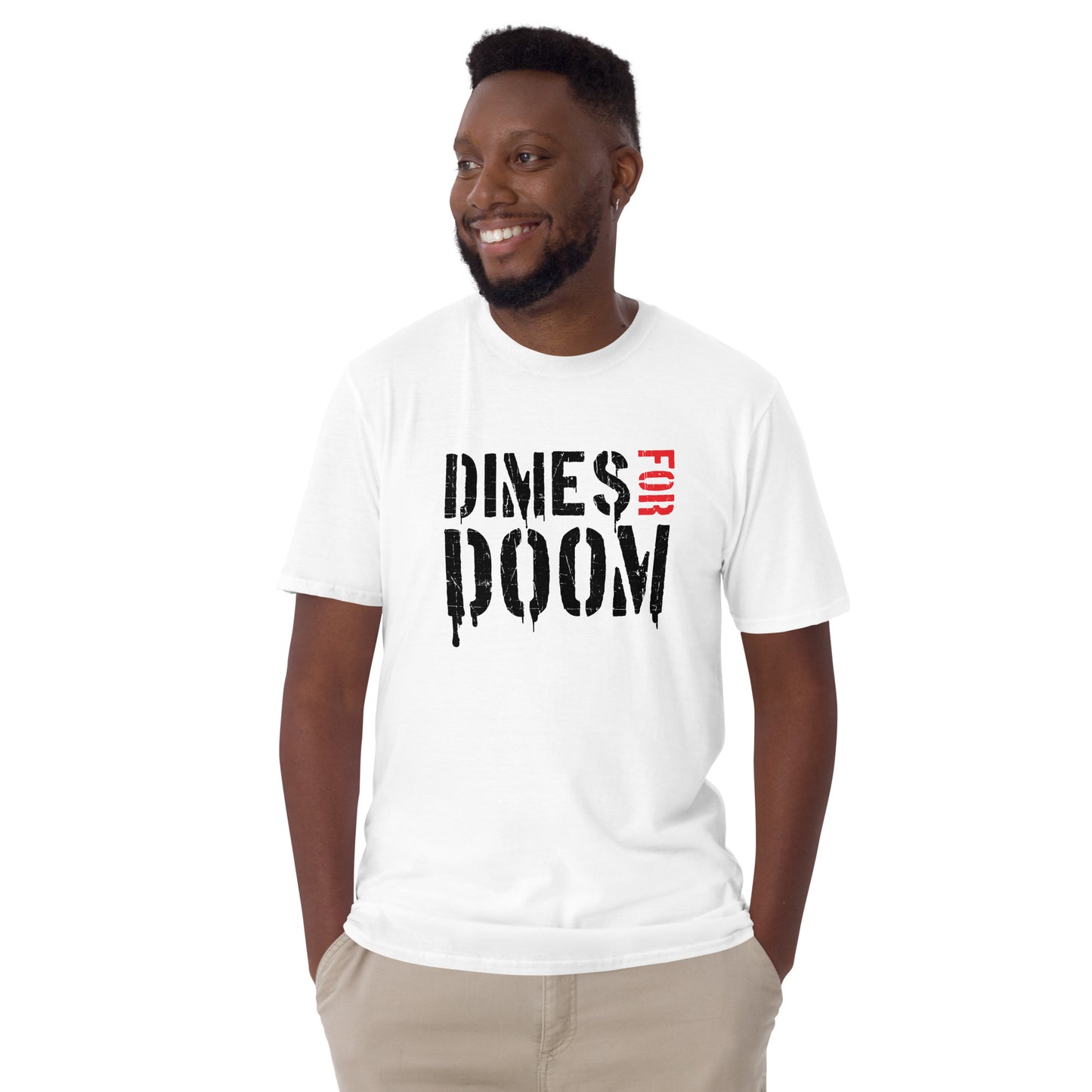 DIMES FOR DOOM - Unisex SST