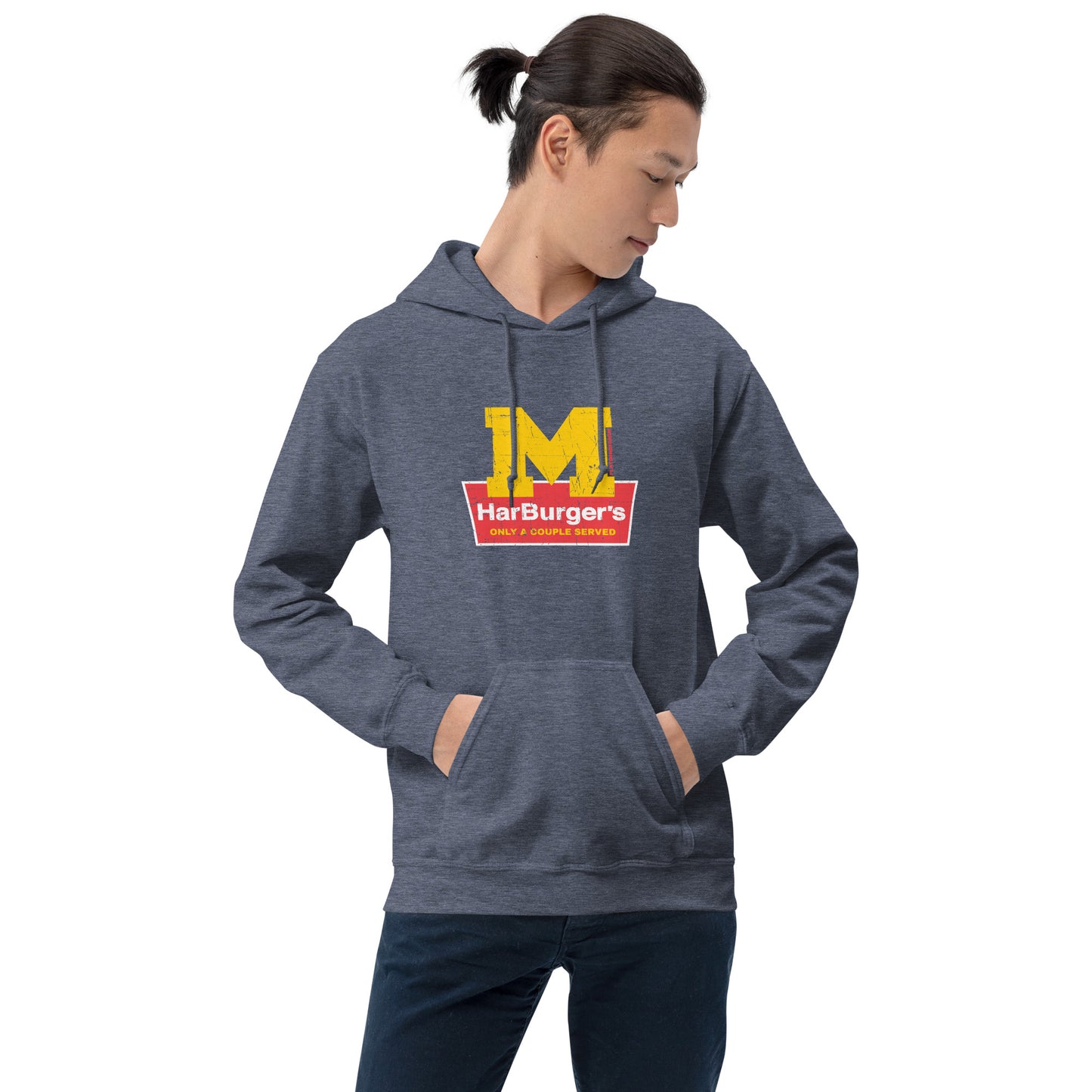 HarBurger's - Unisex Hoodie