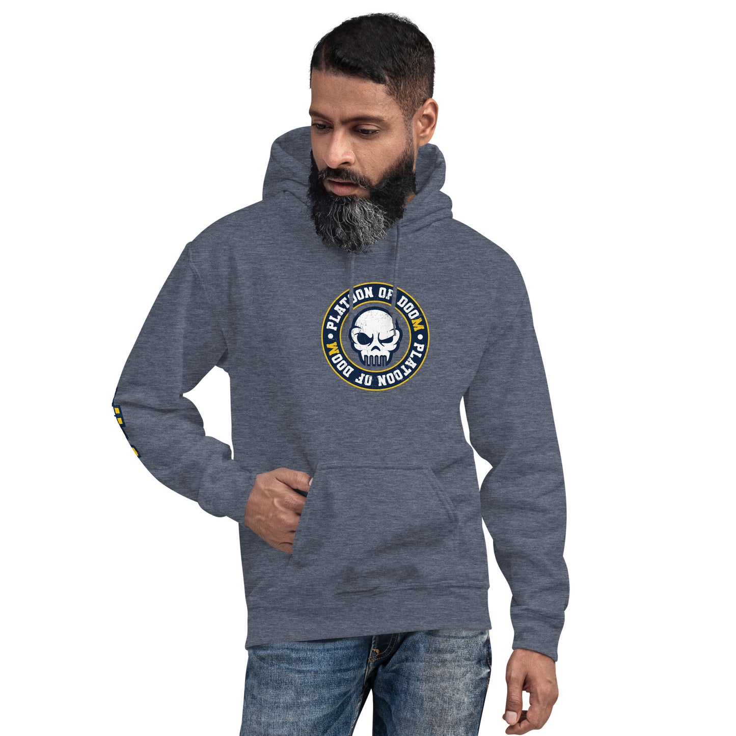 DUMaizing Unisex Hoodie