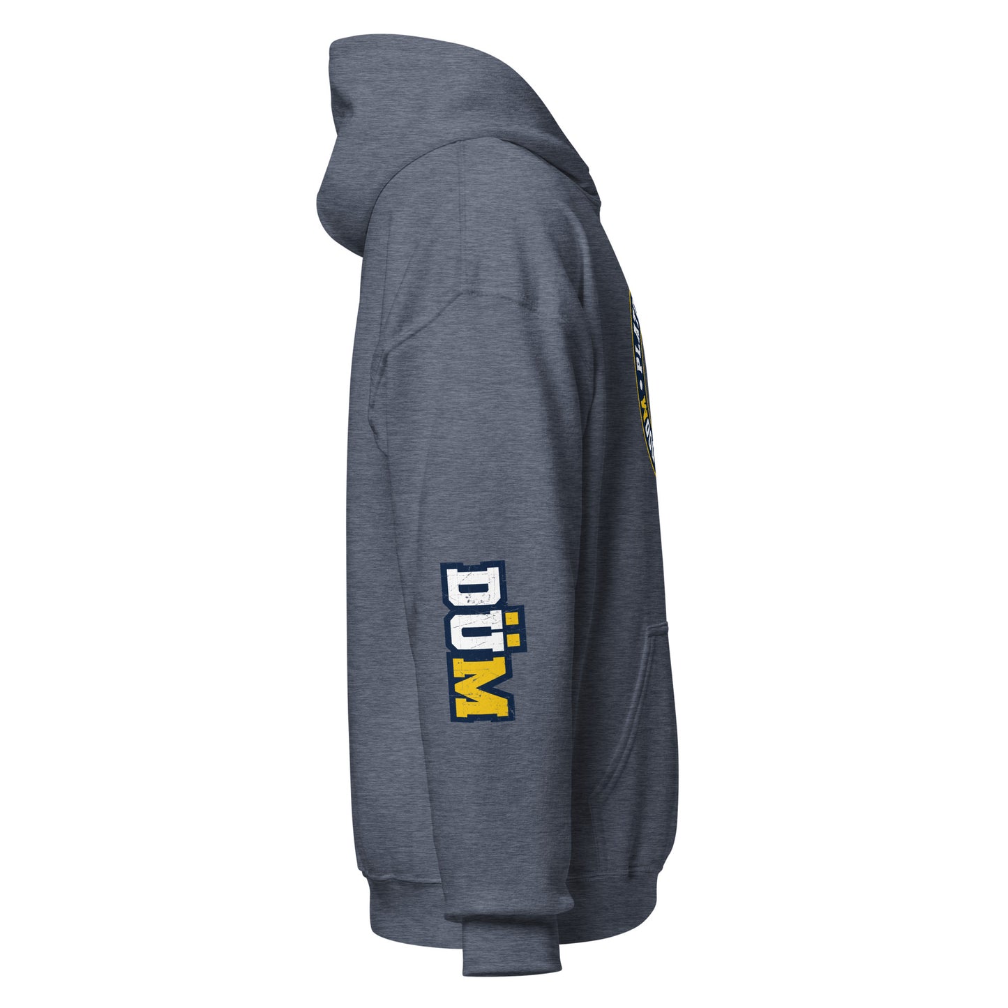 DUMaizing Unisex Hoodie