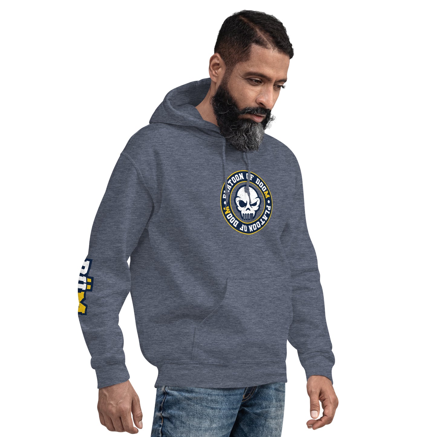 DUMaizing Unisex Hoodie