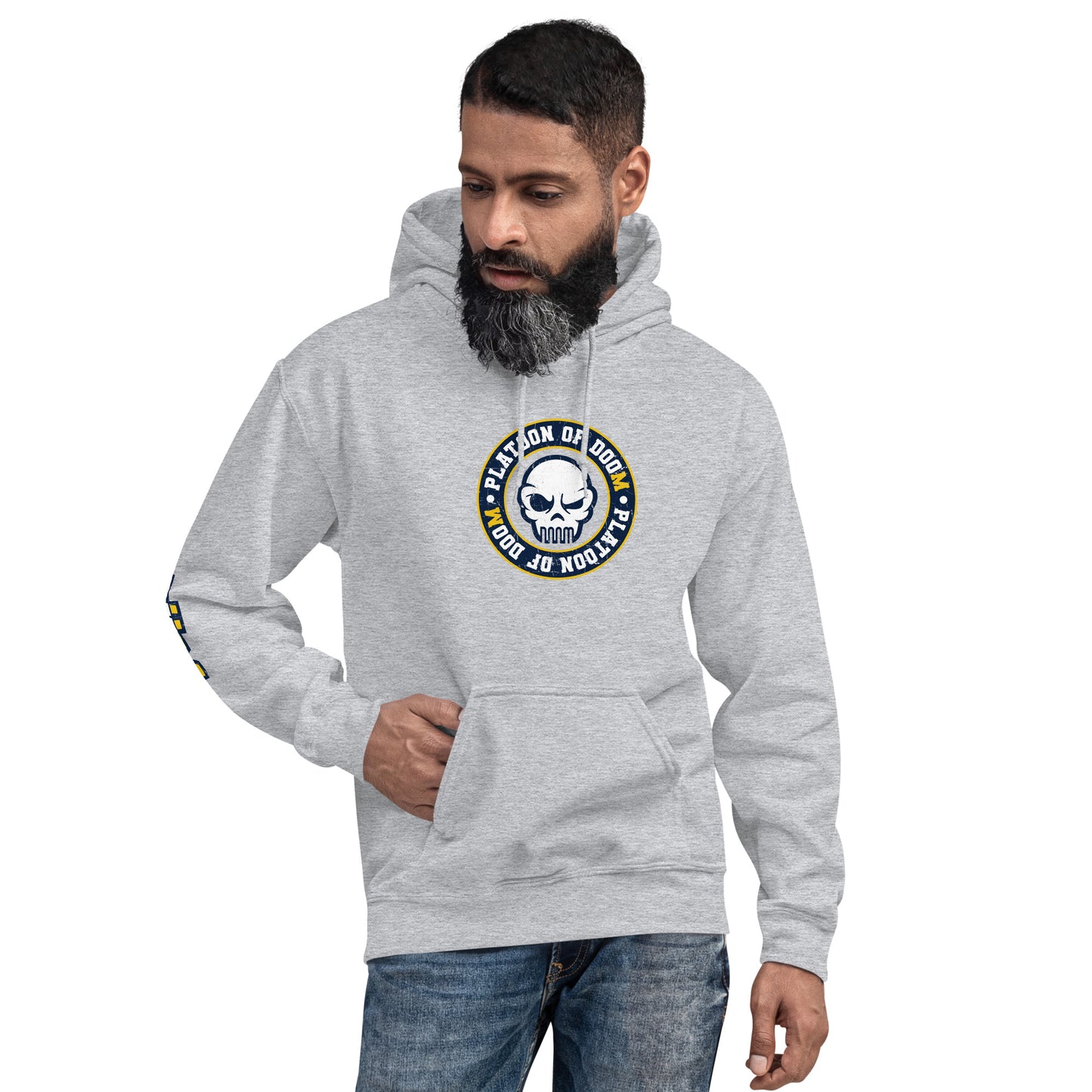 DUMaizing Unisex Hoodie