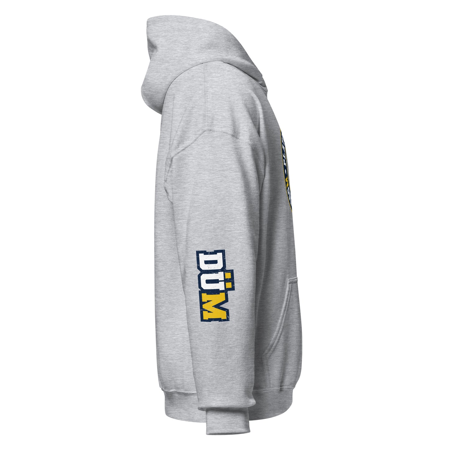 DUMaizing Unisex Hoodie