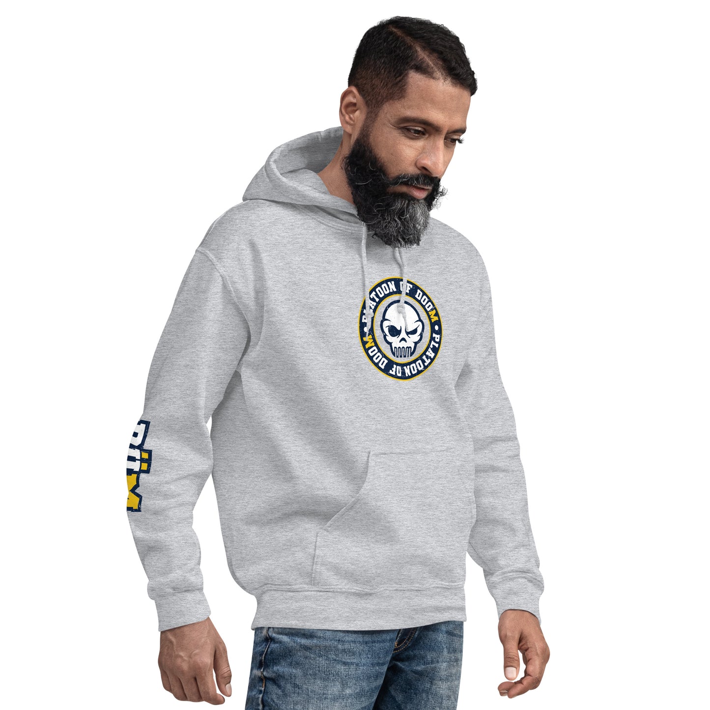 DUMaizing Unisex Hoodie