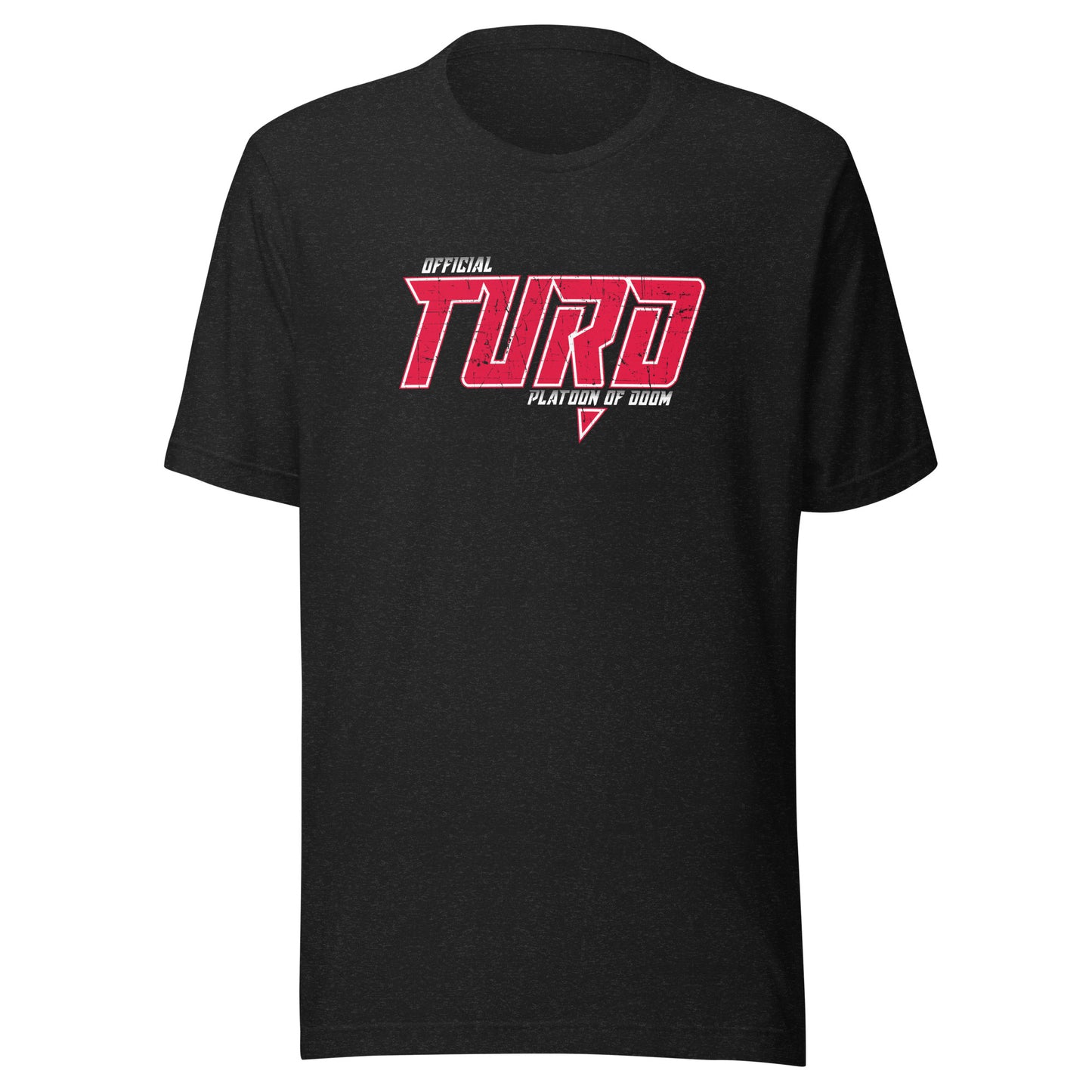 Official Turd Unisex SST