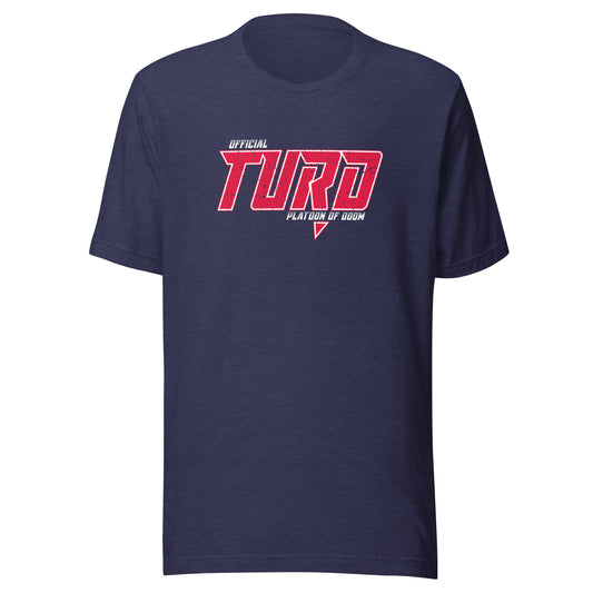 Official Turd Unisex SST