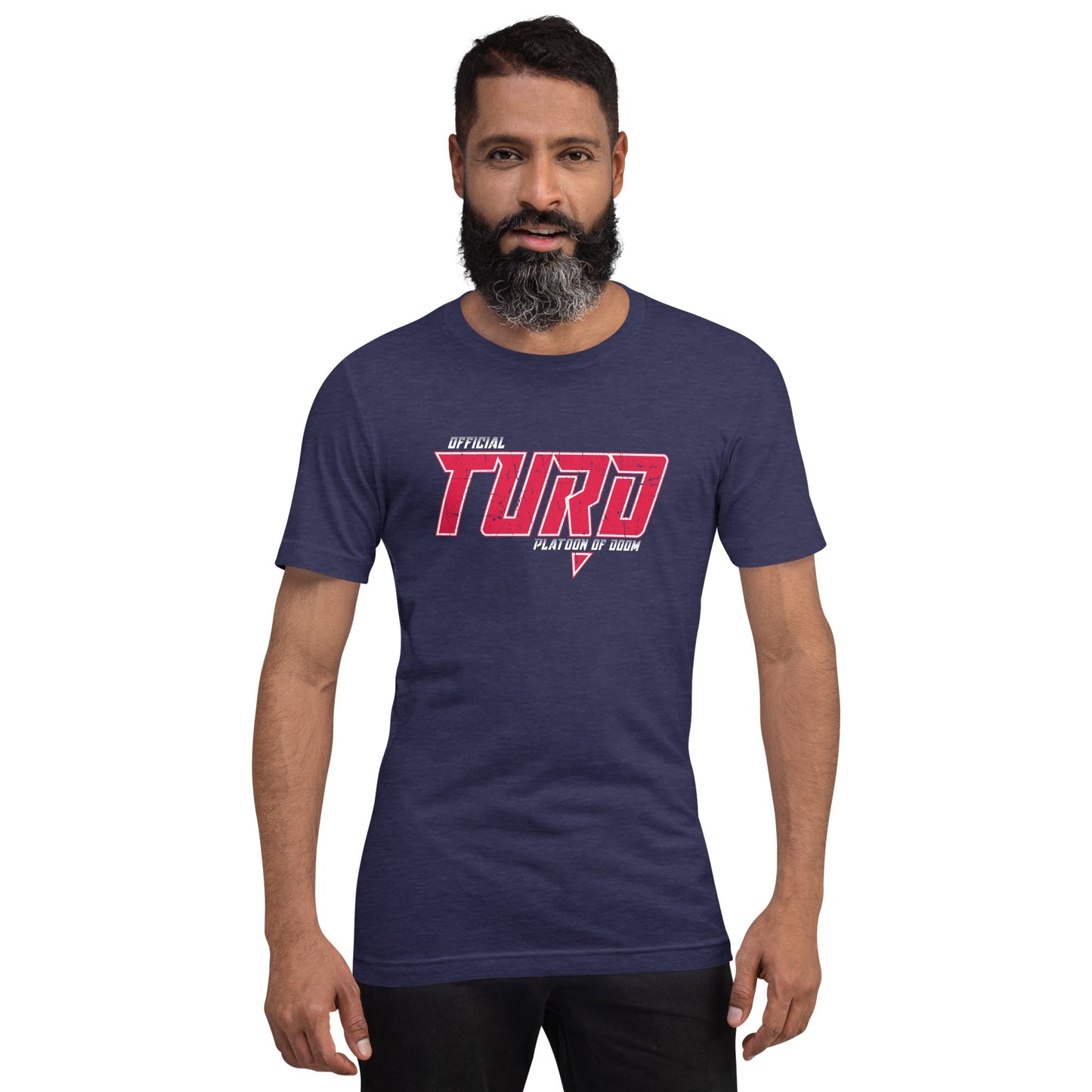 Official Turd Unisex SST