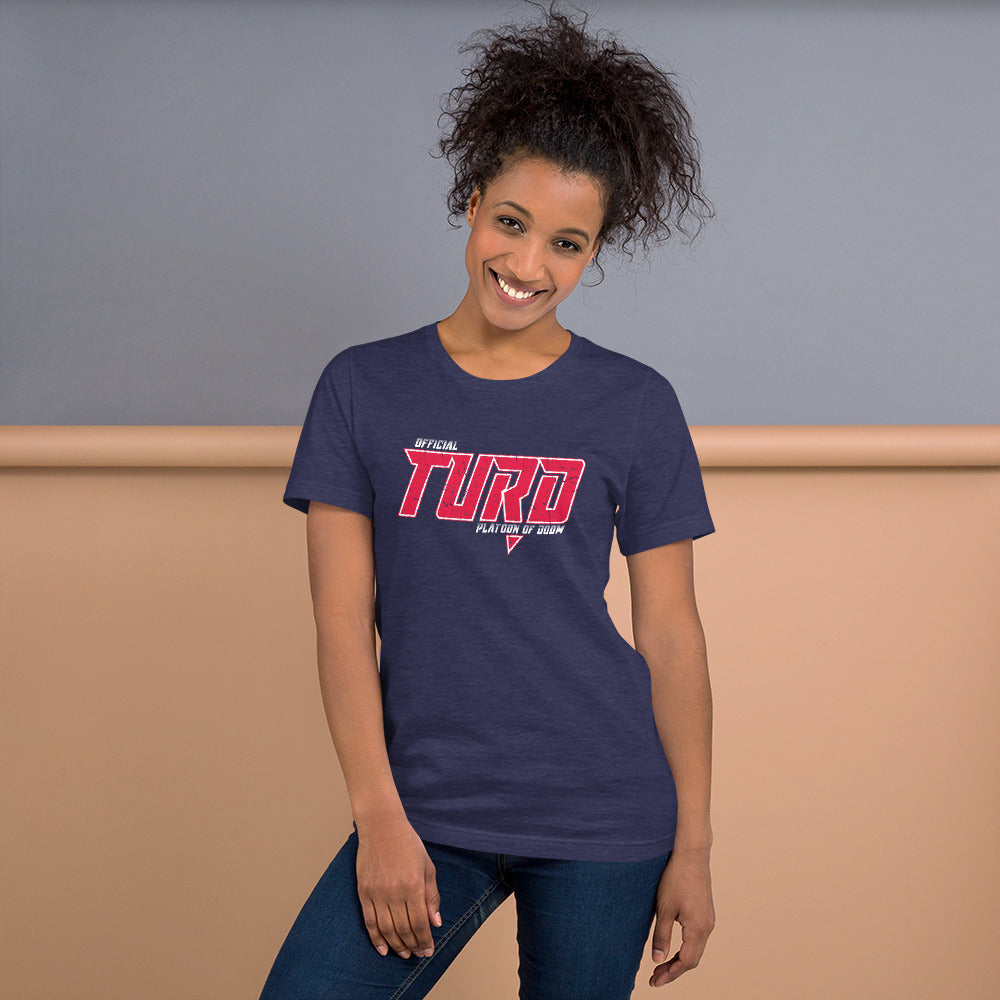 Official Turd Unisex SST