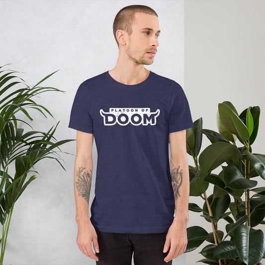 DOOMHorn Unisex SST