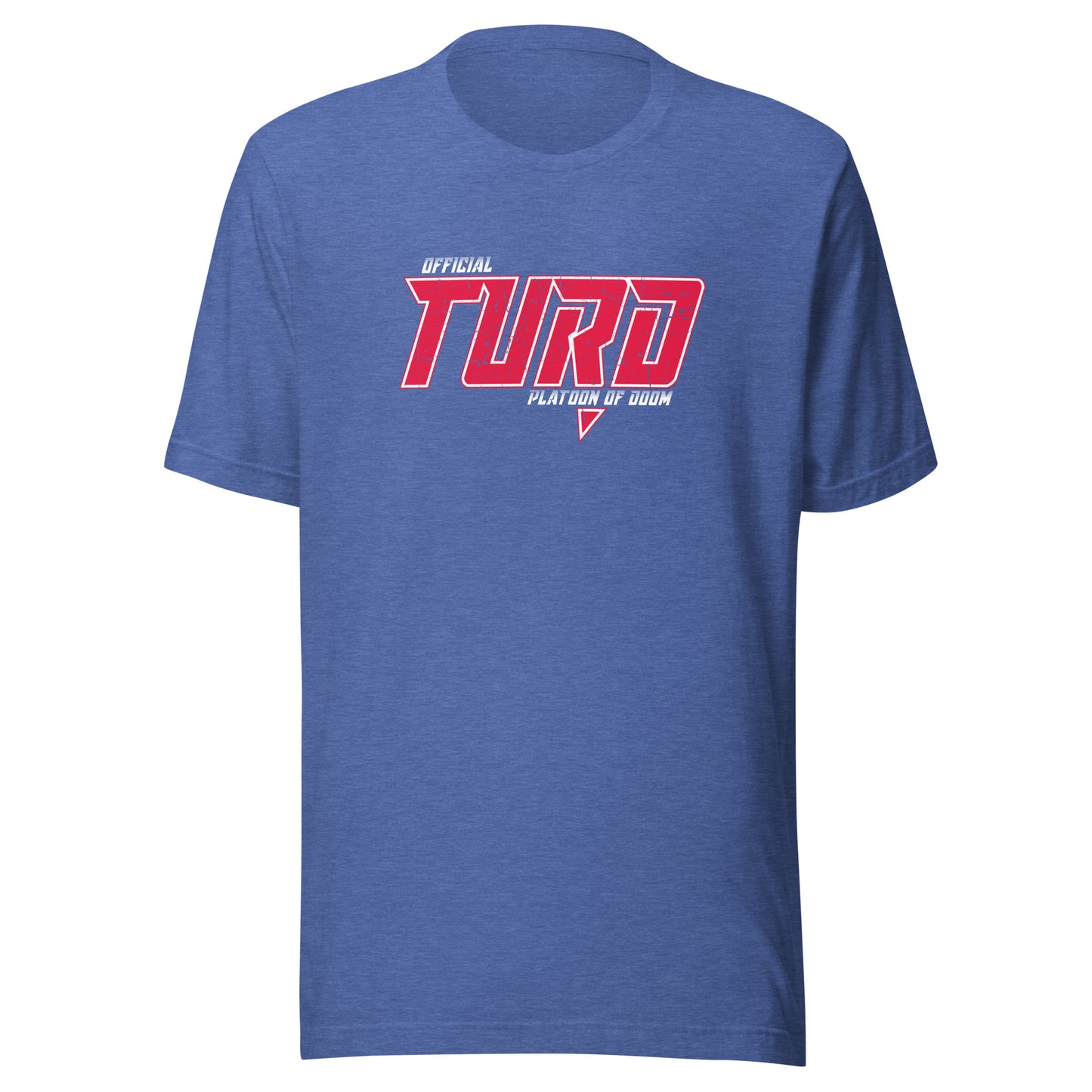 Official Turd Unisex SST