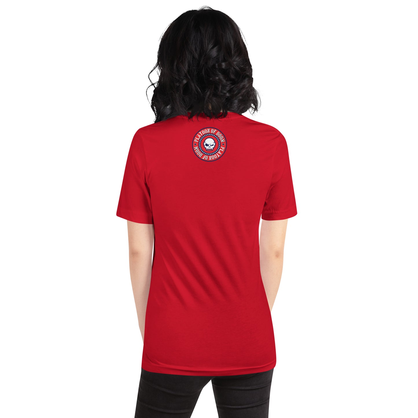 AID-MAN 2024 - Unisex t-shirt