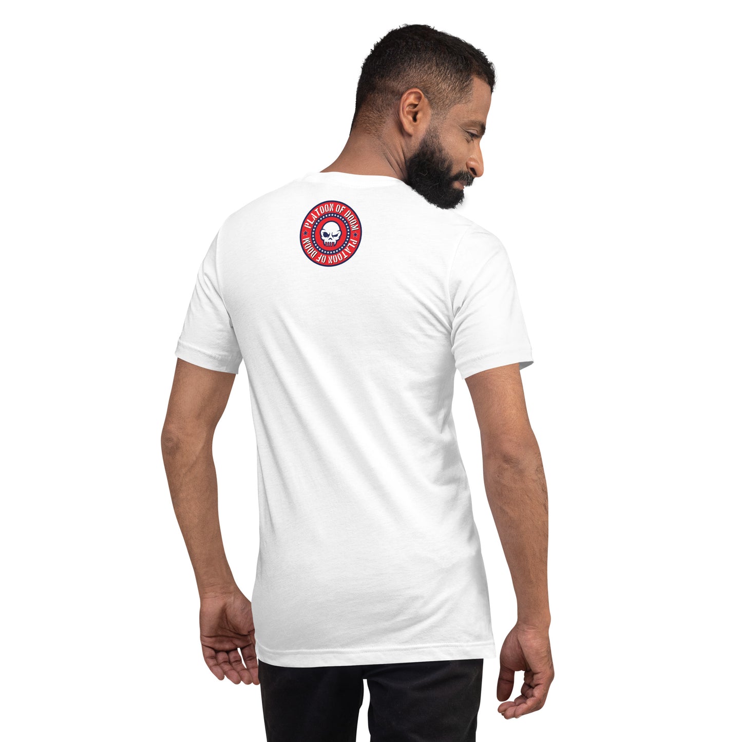 AID-MAN 2024 - Unisex t-shirt