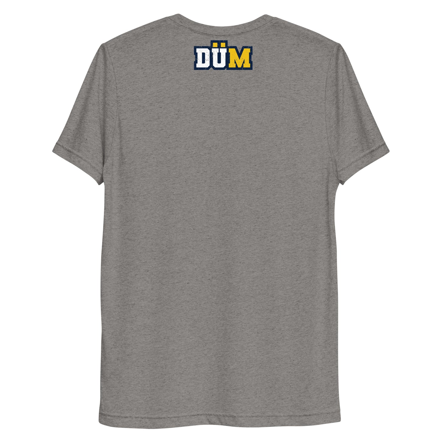 DUMaizing Short sleeve t-shirt