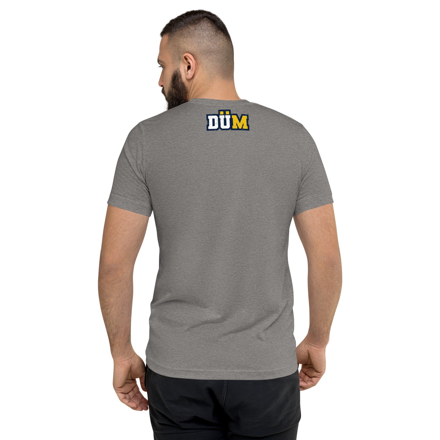 DUMaizing Short sleeve t-shirt