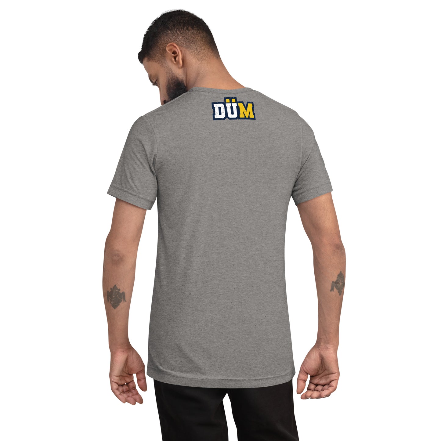 DUMaizing Short sleeve t-shirt