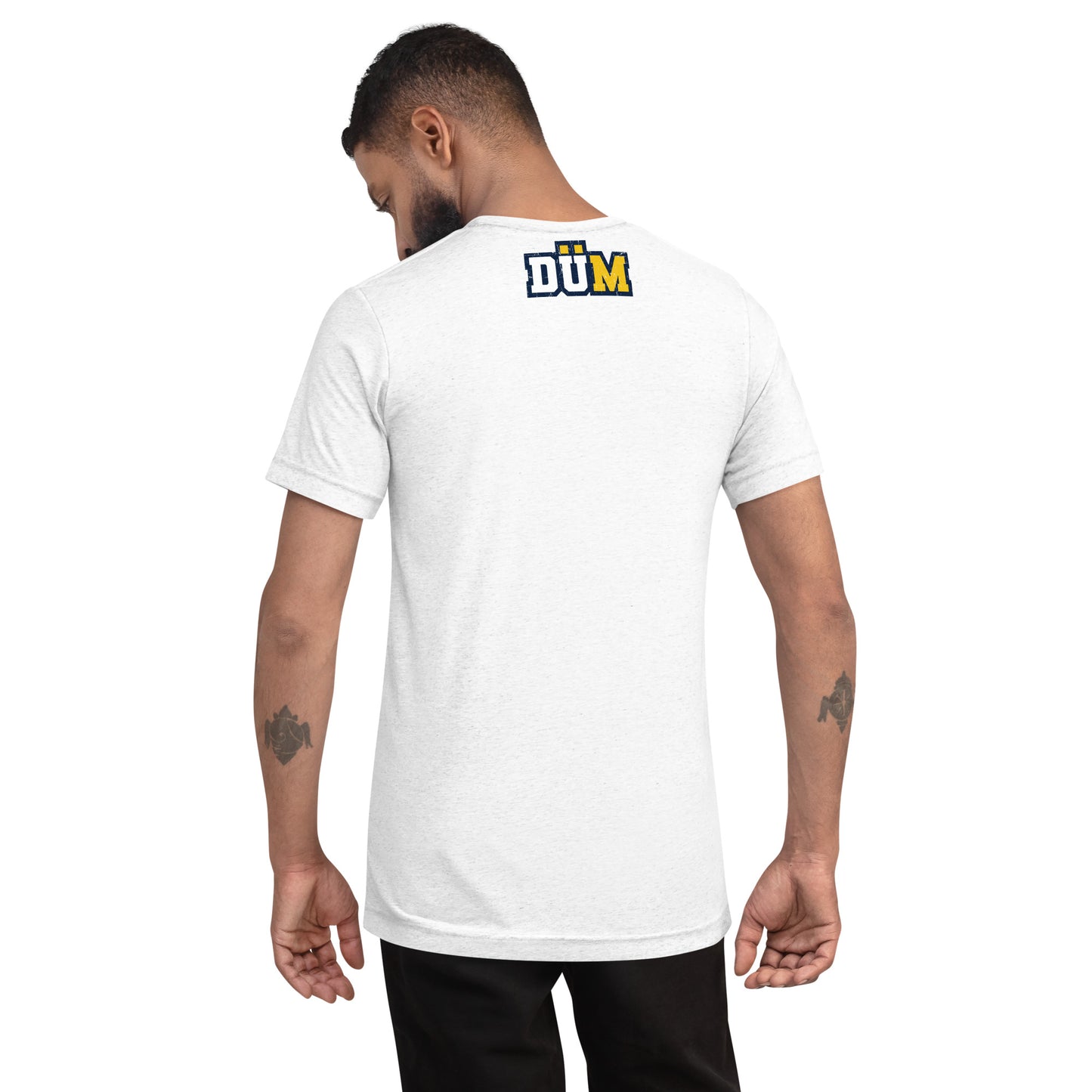 DUMaizing Short sleeve t-shirt