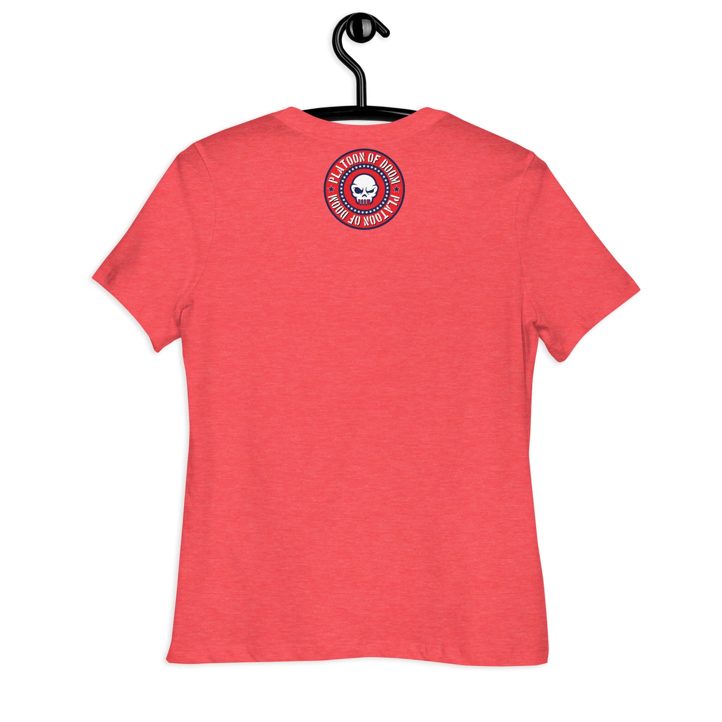 AID-MAN 2024 - Women's Relaxed T-Shirt