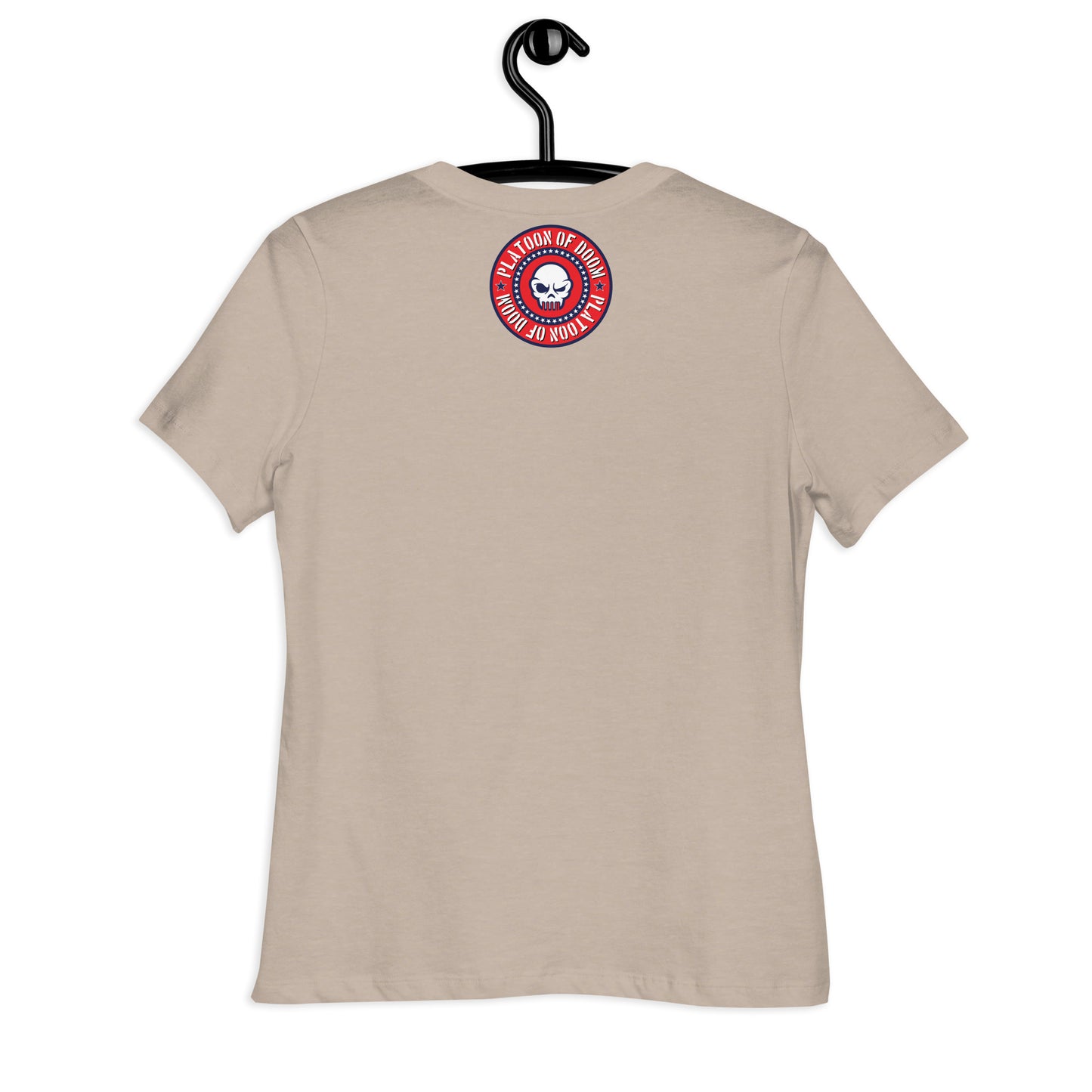 AID-MAN 2024 - Women's Relaxed T-Shirt