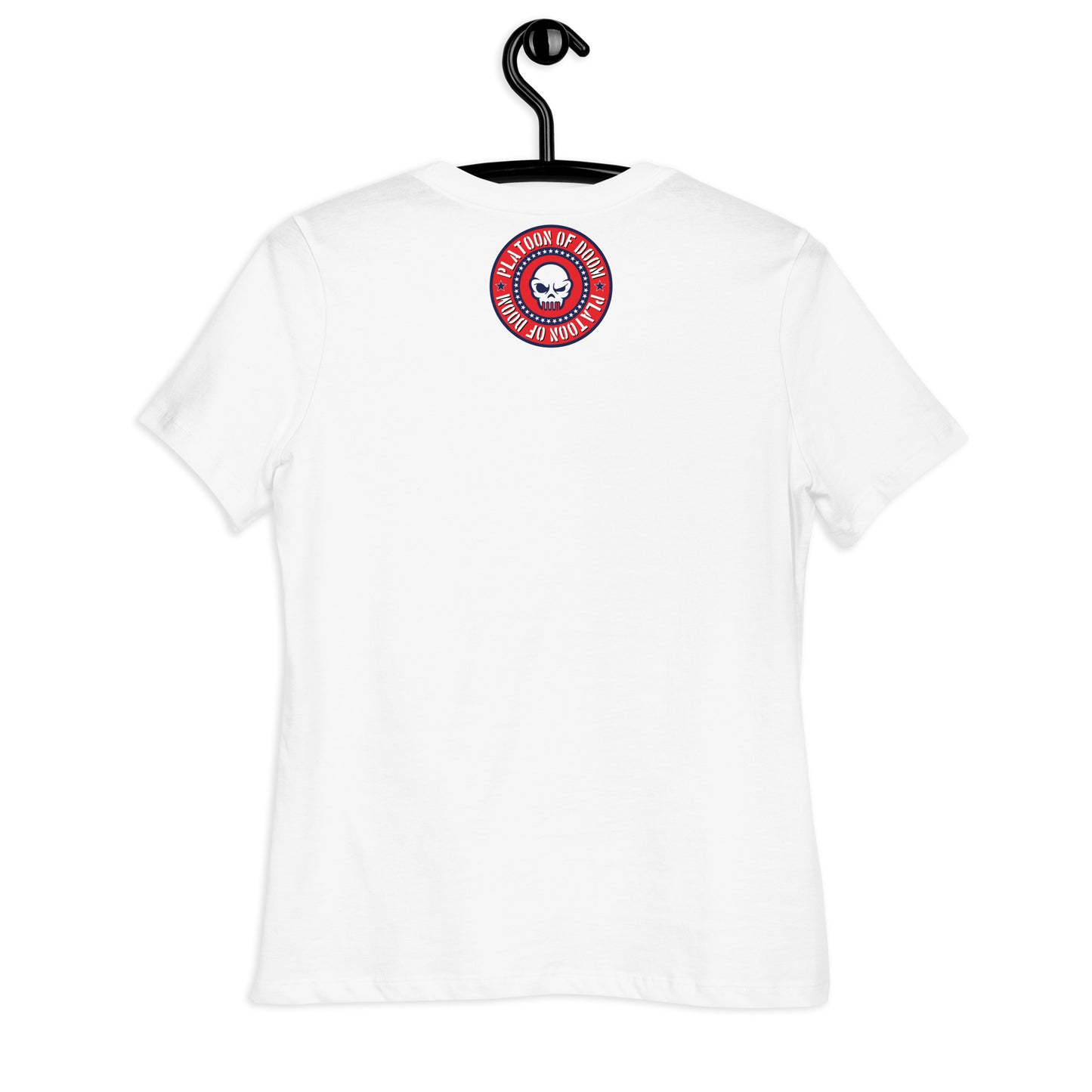 AID-MAN 2024 - Women's Relaxed T-Shirt