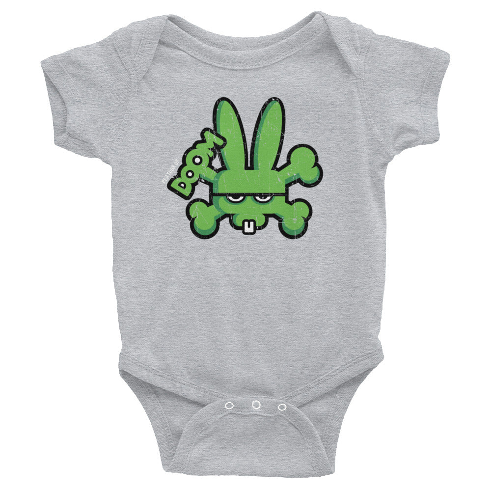 DOOMRabbit - Infant Bodysuit