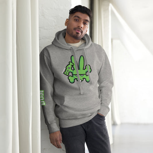 DOOMRabbit - Unisex Hoodie